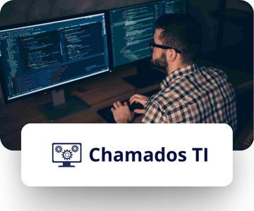 Chamados TI