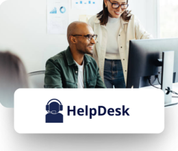 helpdesk